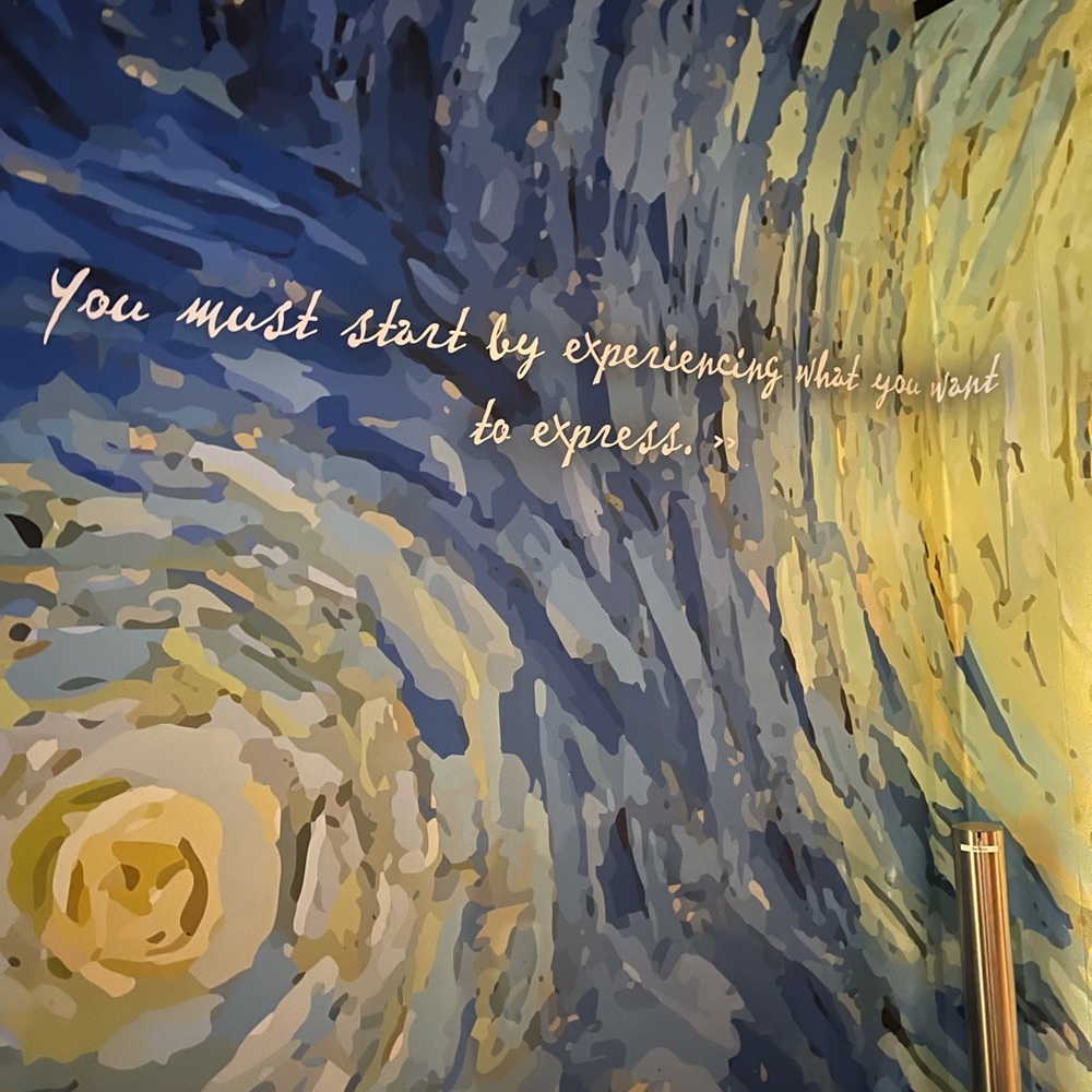 Meet your Posher, Madeline